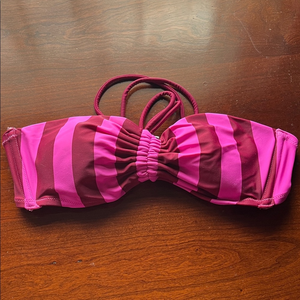 Target bikini top